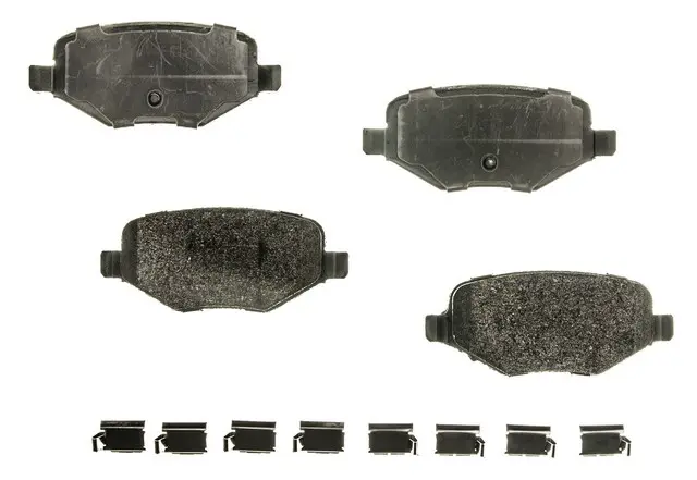 AGNA Brakes - main product image