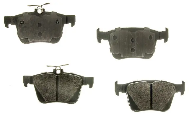 AGNA Brakes - image principale du produit