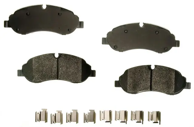 AGNA Brakes - main product image