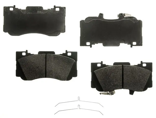 AGNA Brakes - main product image