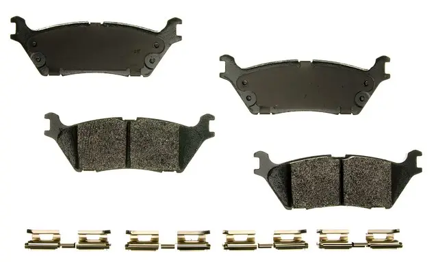 AGNA Brakes - main product image