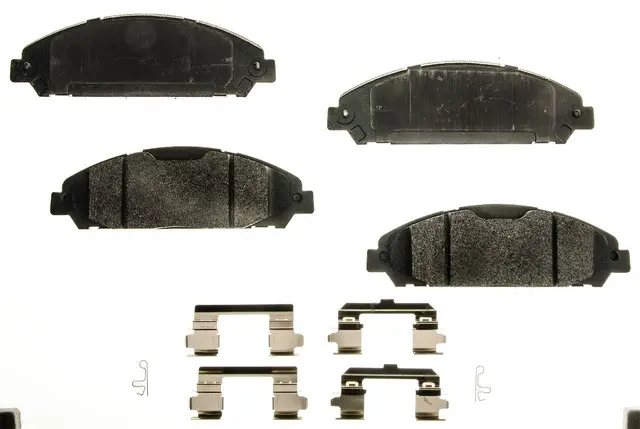 AGNA Brakes - image principale du produit