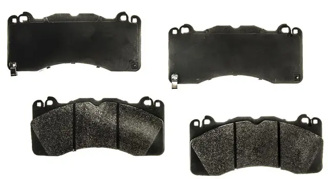 AGNA Brakes - main product image