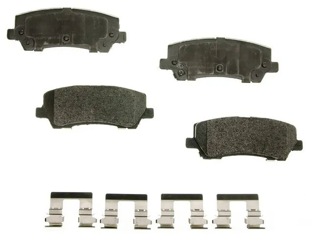 AGNA Brakes - image principale du produit