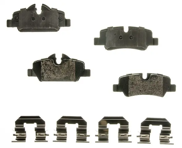 AGNA Brakes - image principale du produit
