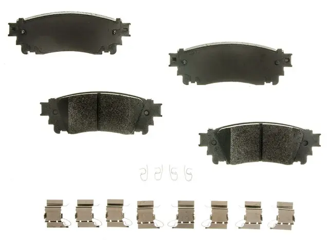 AGNA Brakes - image principale du produit