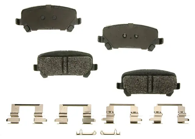 AGNA Brakes - image principale du produit