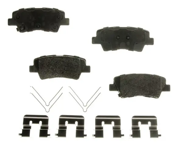 AGNA Brakes - image principale du produit