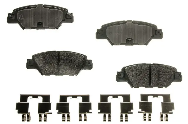 AGNA Brakes - main product image