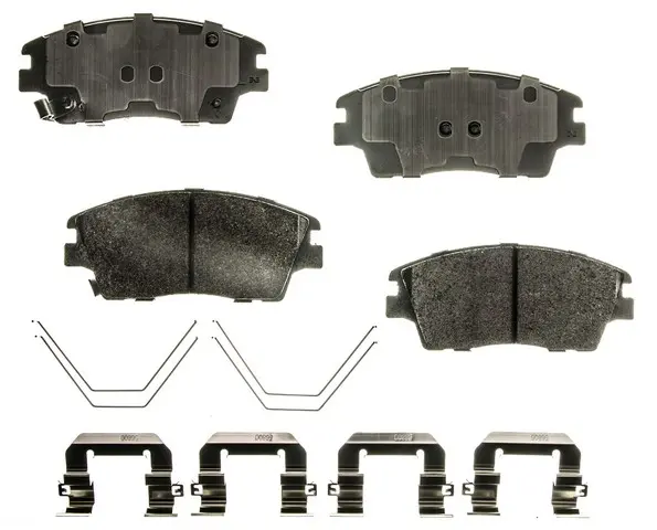 AGNA Brakes - image principale du produit