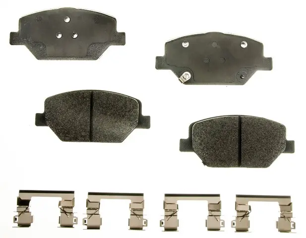 AGNA Brakes - image principale du produit