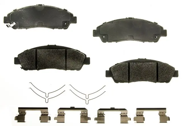 AGNA Brakes - main product image