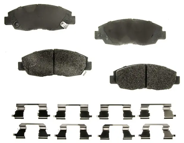 AGNA Brakes - main product image