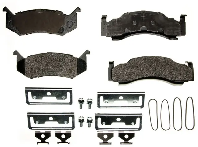 AGNA Brakes - image principale du produit
