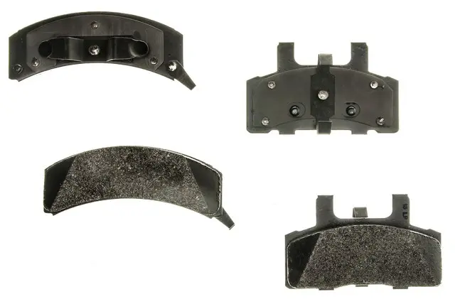 AGNA Brakes - image principale du produit