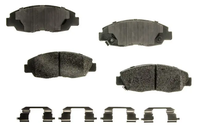 AGNA Brakes - image principale du produit