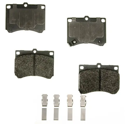 AGNA Brakes - main product image