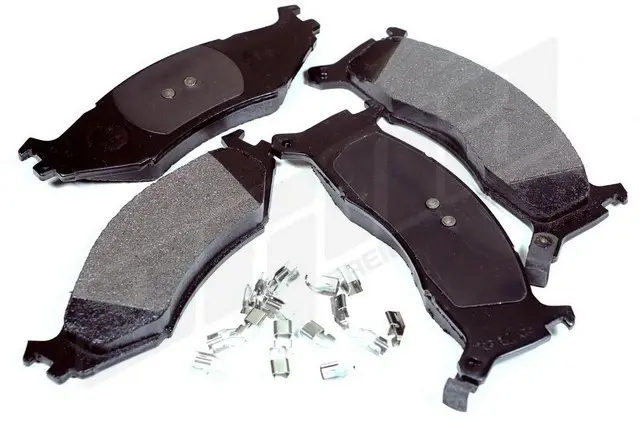 AGNA Brakes - main product image