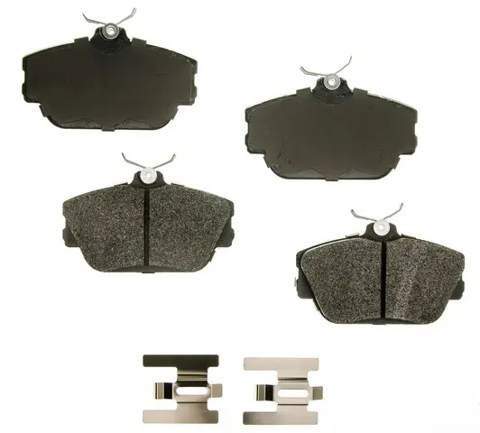 AGNA Brakes - image principale du produit