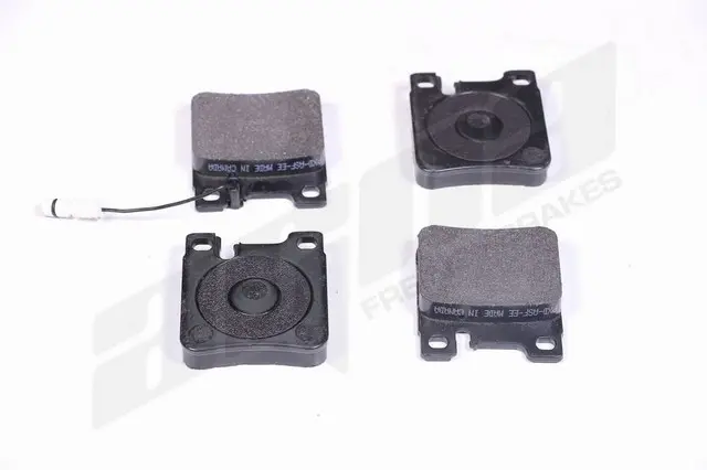 AGNA Brakes - image principale du produit