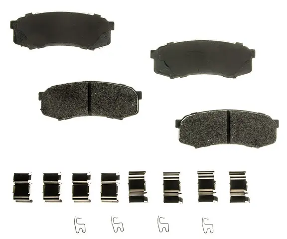 AGNA Brakes - image principale du produit