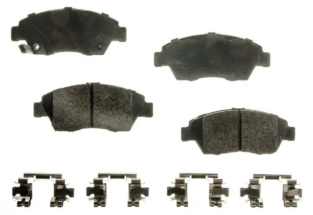 AGNA Brakes - image principale du produit