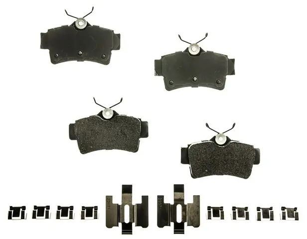 AGNA Brakes - image principale du produit