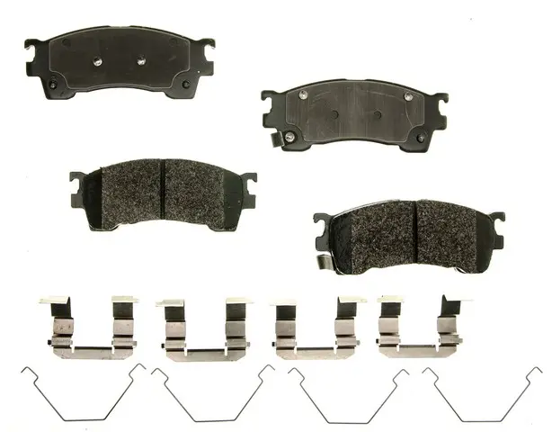 AGNA Brakes - main product image