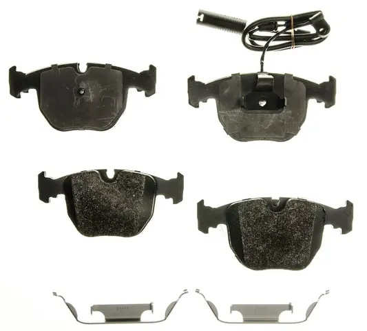 AGNA Brakes - image principale du produit
