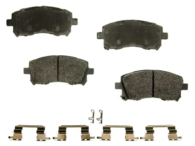 AGNA Brakes - main product image