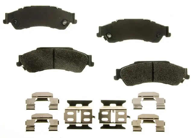 AGNA Brakes - main product image
