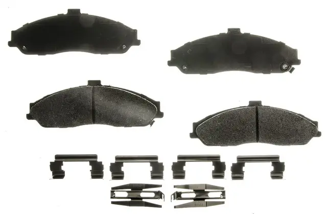 AGNA Brakes - image principale du produit