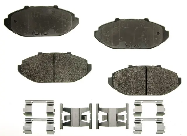 AGNA Brakes - image principale du produit