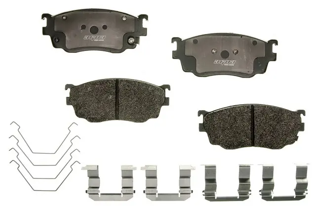 AGNA Brakes - image principale du produit