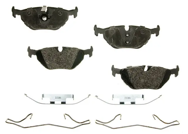 AGNA Brakes - image principale du produit