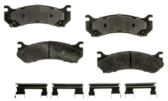 AGNA Brakes - main product image