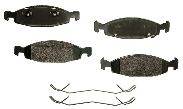 AGNA Brakes - image principale du produit
