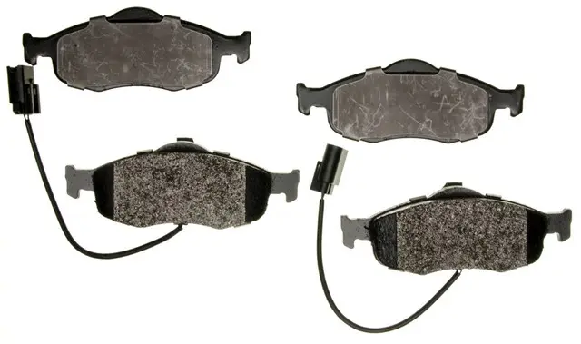 AGNA Brakes - main product image
