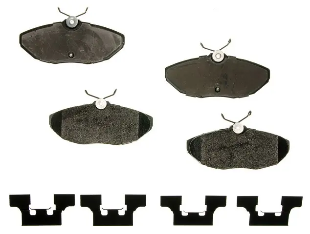 AGNA Brakes - image principale du produit