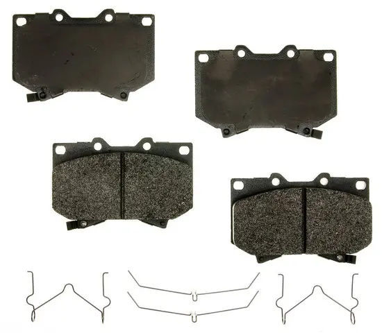 AGNA Brakes - image principale du produit