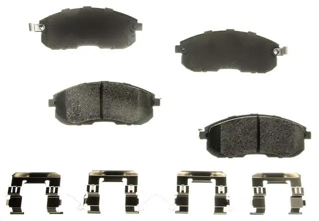 AGNA Brakes - image principale du produit