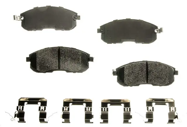 AGNA Brakes - main product image