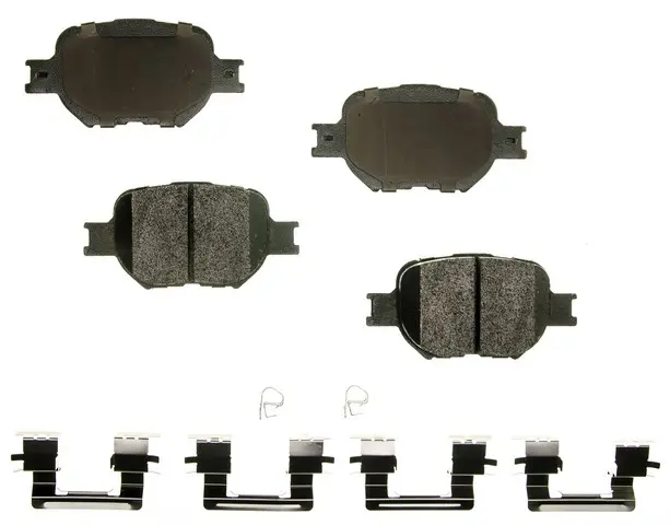 AGNA Brakes - image principale du produit