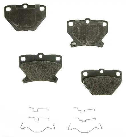 AGNA Brakes - image principale du produit