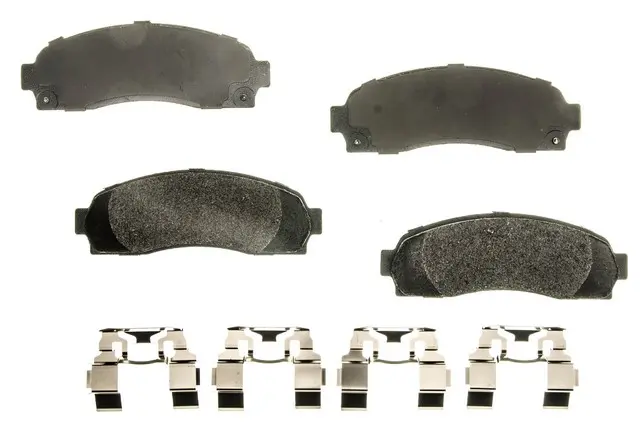 AGNA Brakes - image principale du produit