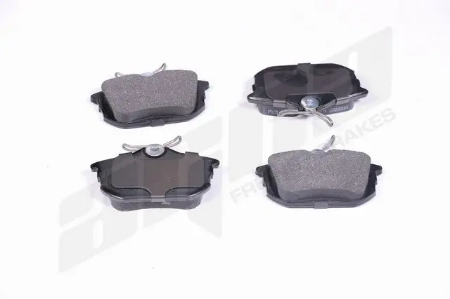 AGNA Brakes - image principale du produit