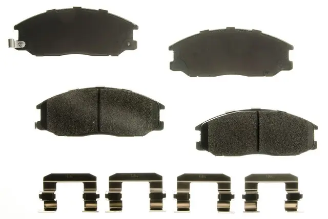AGNA Brakes - image principale du produit