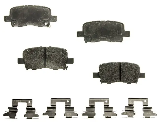 AGNA Brakes - main product image