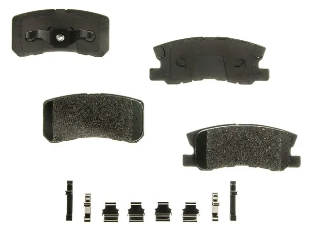 AGNA Brakes - image principale du produit