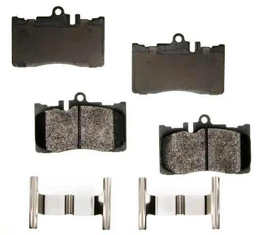 AGNA Brakes - image principale du produit